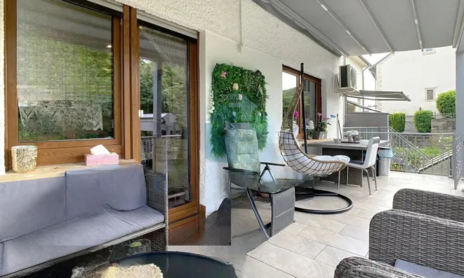 Недвижимость Detached house 6 bedrooms for sale in Tetange: 7