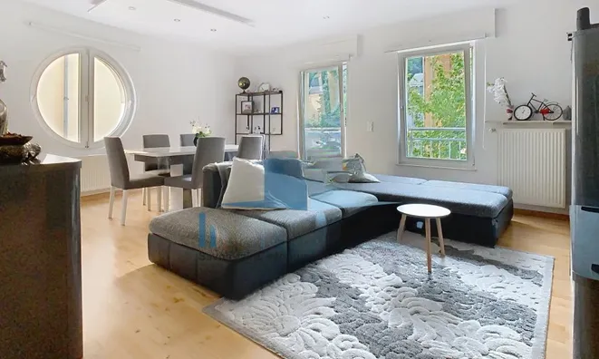 Недвижимость Apartment 2 bedrooms for sale in Differdange: 2