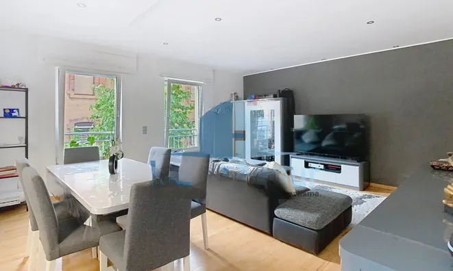 Недвижимость Apartment 2 bedrooms for sale in Differdange: 3