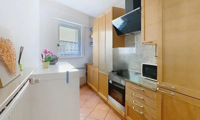 Недвижимость Apartment 2 bedrooms for sale in Differdange: 4