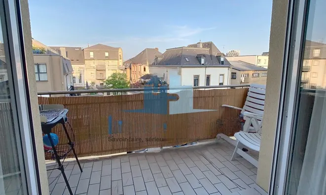 Недвижимость Apartment 2 bedrooms for sale in Differdange: 7