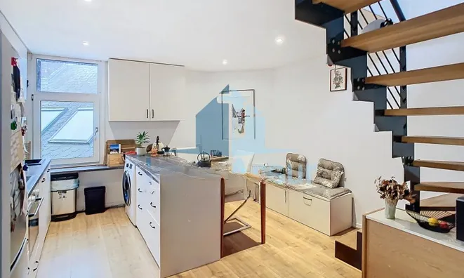 Недвижимость Duplex 2 bedrooms for sale in Differdange: 2