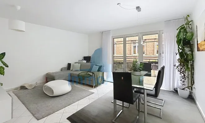 Недвижимость Apartment 1 bedroom for sale in Esch-sur-Alzette: 4