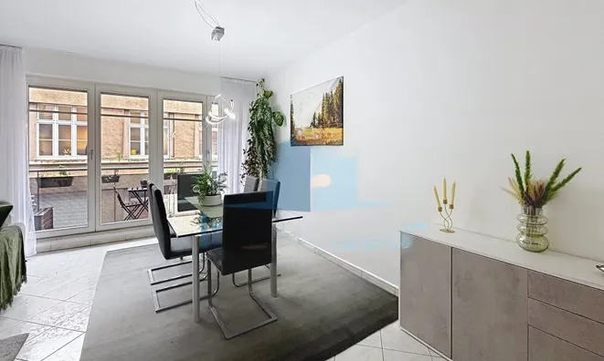 Недвижимость Apartment 1 bedroom for sale in Esch-sur-Alzette: 5