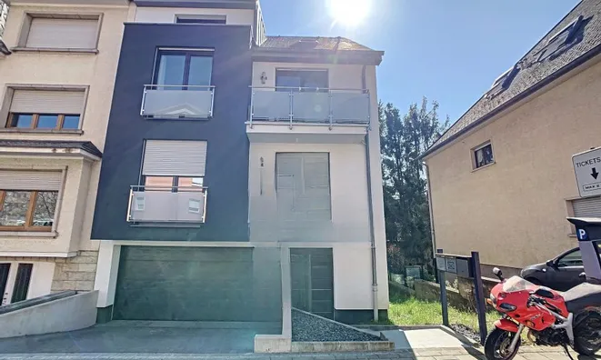 Недвижимость Apartment 1 bedroom for sale in Esch-sur-Alzette: 1