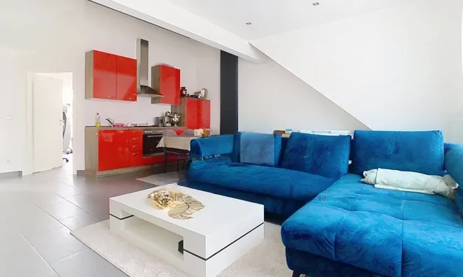 Недвижимость Apartment 1 bedroom for sale in Esch-sur-Alzette: 2