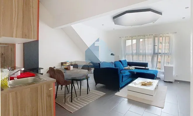 Недвижимость Apartment 1 bedroom for sale in Esch-sur-Alzette: 3