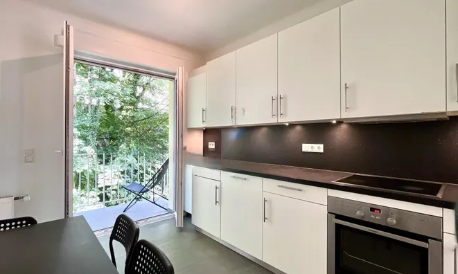 Недвижимость Apartment 2 bedrooms for sale in Luxembourg-Pfaffenthal: 2