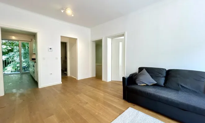 Недвижимость Apartment 2 bedrooms for sale in Luxembourg-Pfaffenthal: 4