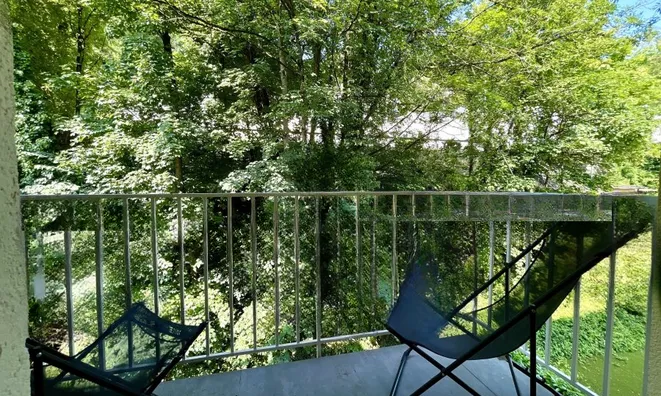 Недвижимость Apartment 2 bedrooms for sale in Luxembourg-Pfaffenthal: 5