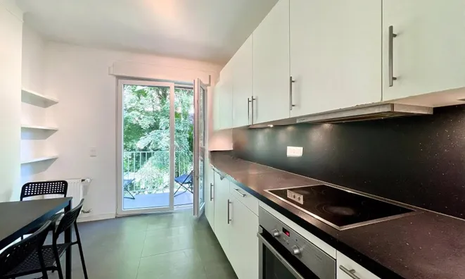 Недвижимость Apartment 2 bedrooms for sale in Luxembourg-Pfaffenthal: 6