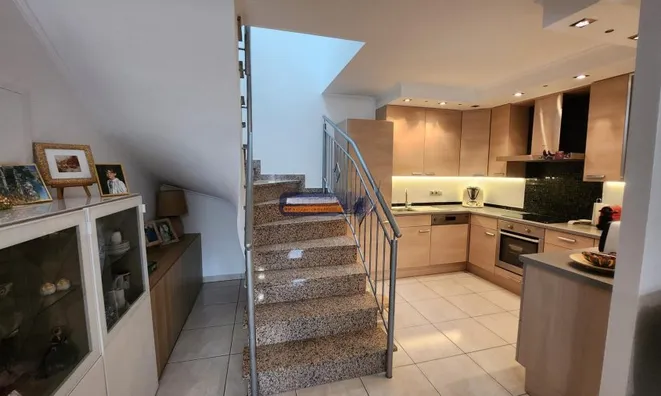 Недвижимость Duplex 2 bedrooms for sale in Dudelange: 1