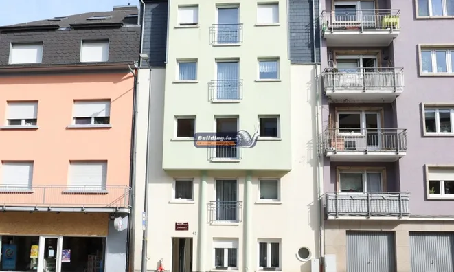 Недвижимость Duplex 2 bedrooms for sale in Dudelange: 2