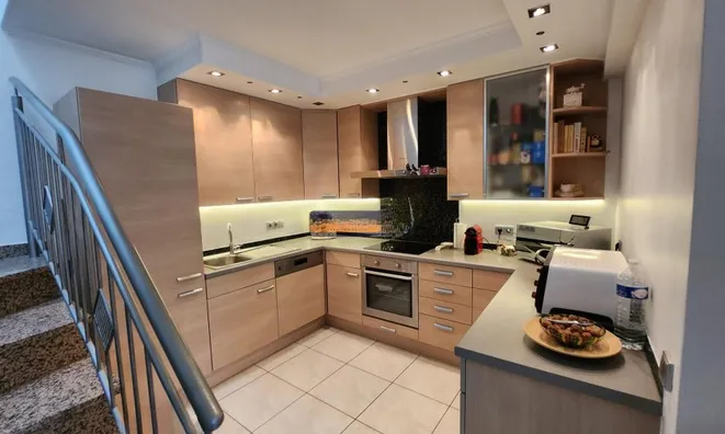 Недвижимость Duplex 2 bedrooms for sale in Dudelange: 3