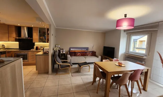 Недвижимость Duplex 2 bedrooms for sale in Dudelange: 4