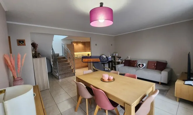 Недвижимость Duplex 2 bedrooms for sale in Dudelange: 5