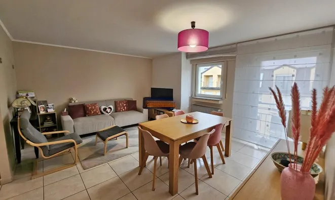 Недвижимость Duplex 2 bedrooms for sale in Dudelange: 6