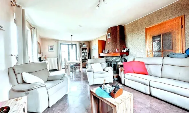 Недвижимость Detached house 3 bedrooms for sale in Derenbach: 2