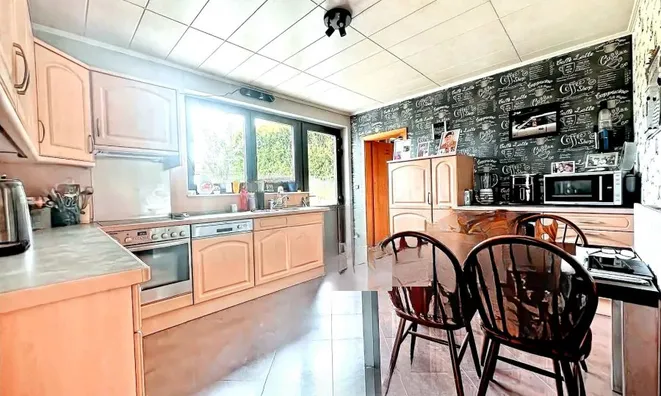 Недвижимость Detached house 3 bedrooms for sale in Derenbach: 3