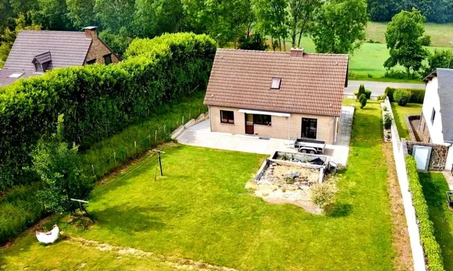 Недвижимость Detached house 3 bedrooms for sale in Derenbach: 4