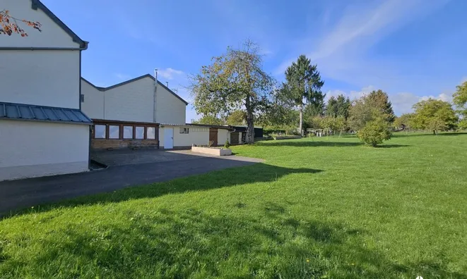 Недвижимость Semi-detached house 4 bedrooms for sale in Redange: 2