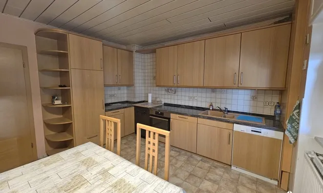 Недвижимость Semi-detached house 4 bedrooms for sale in Redange: 3
