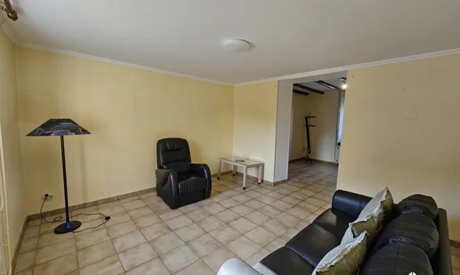 Недвижимость Semi-detached house 4 bedrooms for sale in Redange: 4