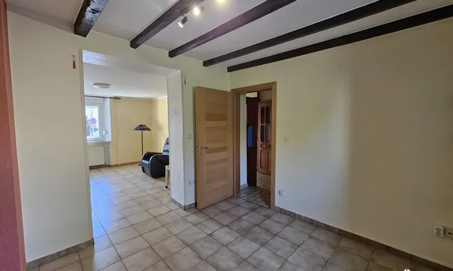 Недвижимость Semi-detached house 4 bedrooms for sale in Redange: 5
