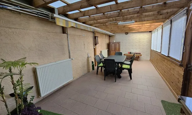 Недвижимость Semi-detached house 4 bedrooms for sale in Redange: 6