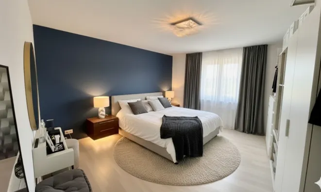 Недвижимость Apartment 2 bedrooms for sale in Alzingen: 1