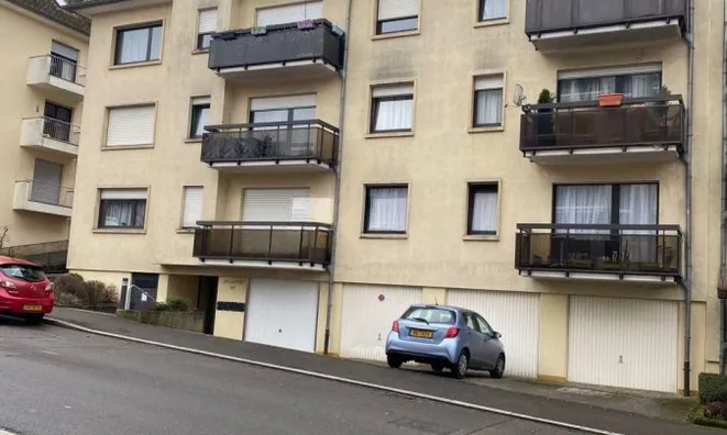 Недвижимость Apartment 1 bedroom for sale in Luxembourg-Beggen: 1