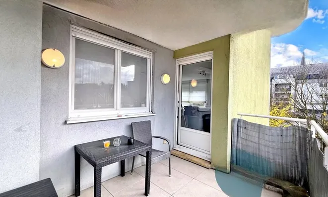 Недвижимость Apartment 2 bedrooms for sale in Sanem: 3