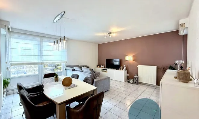 Недвижимость Apartment 2 bedrooms for sale in Sanem: 4