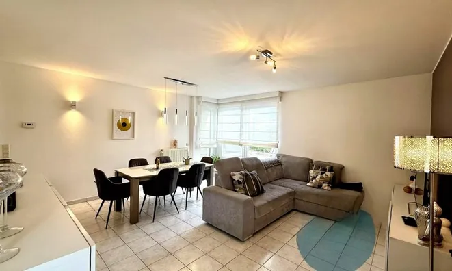 Недвижимость Apartment 2 bedrooms for sale in Sanem: 5