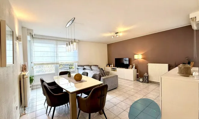 Недвижимость Apartment 2 bedrooms for sale in Sanem: 6