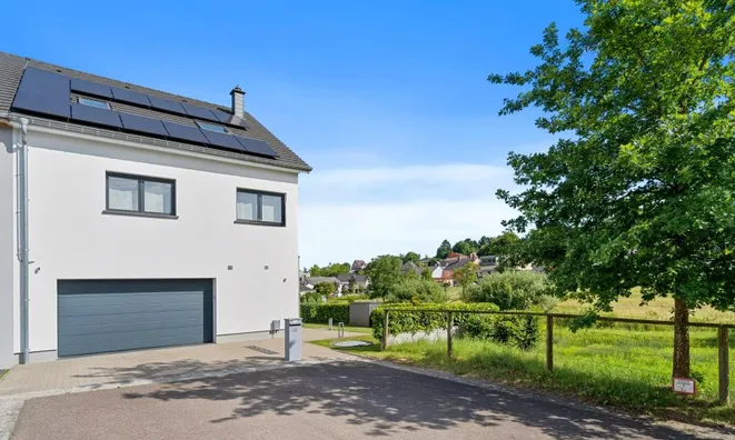 Недвижимость Detached house 5 bedrooms for sale in Vichten: 2