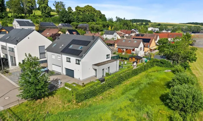 Недвижимость Detached house 5 bedrooms for sale in Vichten: 4