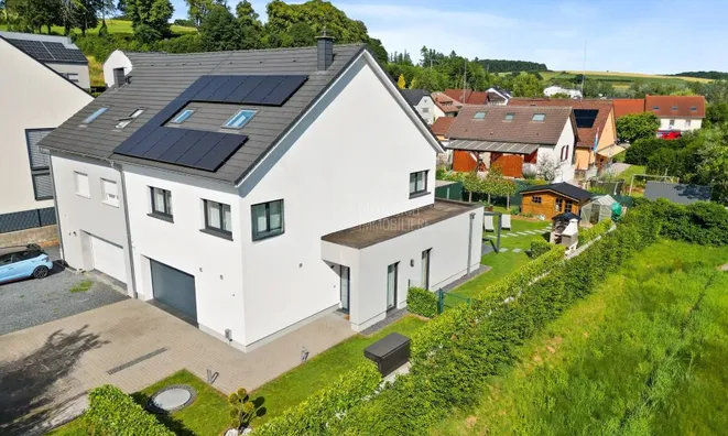 Недвижимость Detached house 5 bedrooms for sale in Vichten: 5