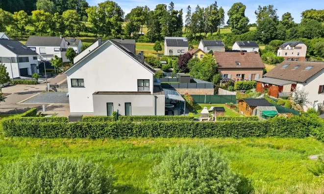 Недвижимость Detached house 5 bedrooms for sale in Vichten: 6