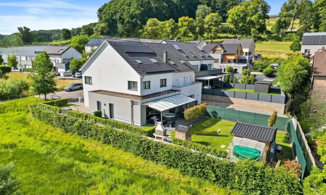 Недвижимость Detached house 5 bedrooms for sale in Vichten: 7