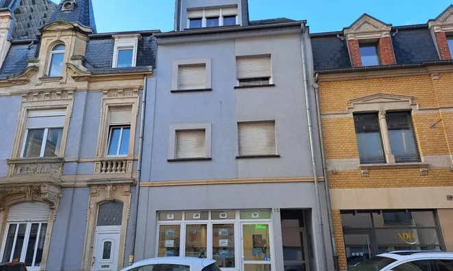Недвижимость Apartment 2 bedrooms for sale in Esch-sur-Alzette: 1