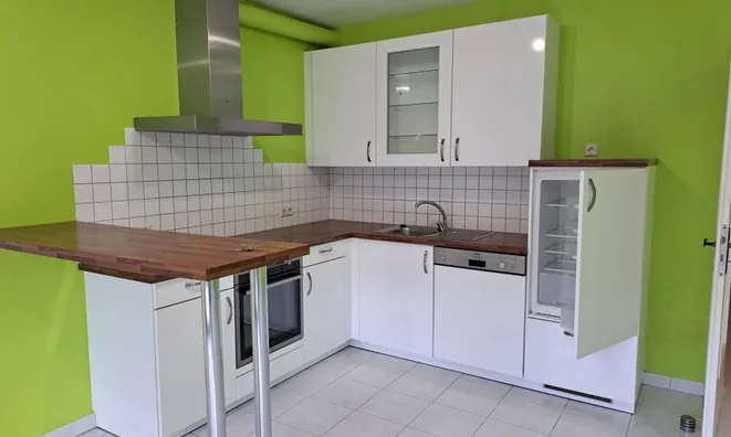 Недвижимость Apartment 2 bedrooms for sale in Esch-sur-Alzette: 2