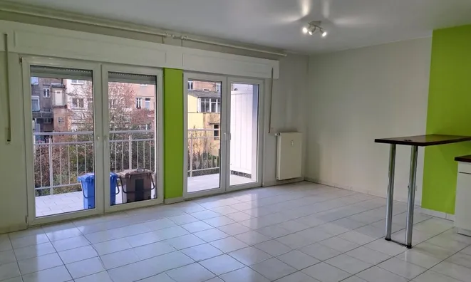 Недвижимость Apartment 2 bedrooms for sale in Esch-sur-Alzette: 3