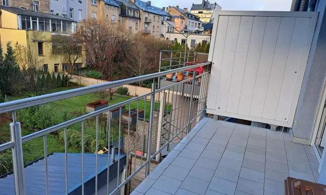 Недвижимость Apartment 2 bedrooms for sale in Esch-sur-Alzette: 5