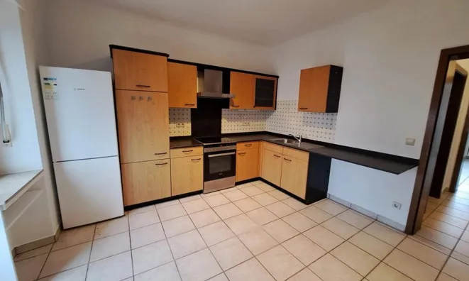 Недвижимость Apartment 3 bedrooms for sale in Luxembourg-Bonnevoie: 2