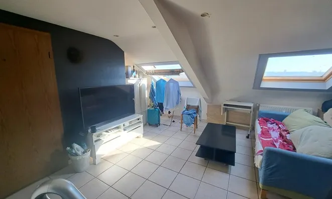 Недвижимость Apartment 3 bedrooms for sale in Luxembourg-Bonnevoie: 3