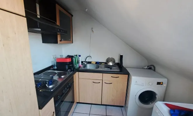 Недвижимость Apartment 3 bedrooms for sale in Luxembourg-Bonnevoie: 4