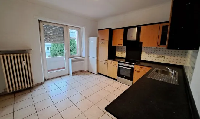 Недвижимость Apartment 3 bedrooms for sale in Luxembourg-Bonnevoie: 5