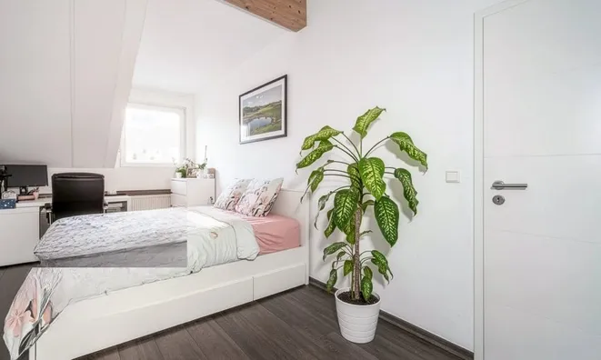 Недвижимость Duplex 2 bedrooms for sale in Luxembourg-Hamm: 3