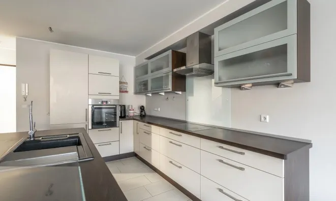 Недвижимость Duplex 2 bedrooms for sale in Luxembourg-Hamm: 4